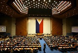 There's Something About the Philippines!: ...the Congress agenda