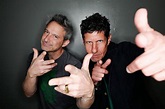 'Beastie Boys Story': Mike Diamond, Adam Horovitz, & Spike Jonze ...