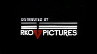 RKO Radio Pictures / RKO Pictures Distribution logos (September 26 ...