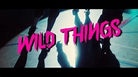 Ladyhawke | Wild Things (Official Video) - YouTube