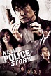 New Police Story en streaming VF (2005) 📽️