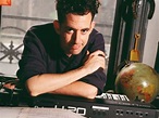 Jonathan Larson Talks About His Writing Process and Making 'Rent ...