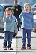 Amy Poehler Sons Archie and Abel - Celebrity Kids | Amy poehler kids ...