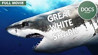 Great White Death (1981) | Full Shark Documentary | Ft. Glenn Ford ...
