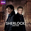 Sherlock Series 3 - Sherlock on BBC One Photo (36287539) - Fanpop