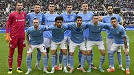 Lazio Roma » Squad 2022/2023