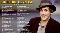 40 Migliori Canzoni Italiane Di Sempre Famosi Cantanti Italiani di ...