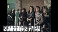 Scorpions - Bad Boys Running Wild (Official Music Video) - YouTube