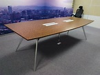 DM006系列會議桌 - 優美辦公家具