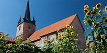 Evangelische Kirchengemeinde Falken - Treffurt
