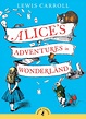 Alice's Adventures In Wonderland | Penguin Books Australia