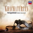 Khachaturian: Masquerade (Suite): 1. Waltz [Excerpt] - Single by Aram ...