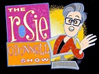 'The Rosie O'Donnell' Show Is Back for One Night and One Night Only ...
