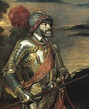 Carlos V de Alemania, emperador y rey ¿con problemas psicológicos?