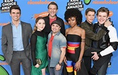 Nickelodeon Orders New 'Henry Danger' Episodes for Season 5 | J-14