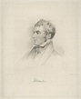 NPG D20626; Henry Labouchere, Baron Taunton - Portrait - National ...