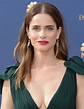 Amanda Peet at the 70th Primetime Emmy Awards in LA 09/17/2018 ...