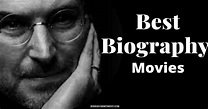 15+ Best Biography Movies Ever Made - SeriesCommitment
