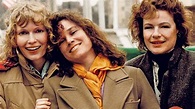 Hannah und ihre Schwestern - Kritik | Film 1986 | Moviebreak.de