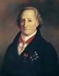 Johann Wolfgang von Goethe Bibliography – Study Guides and Book Summaries