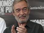 Fallece Fernando Becerril, icónico actor de la televisión mexicana, a ...