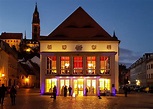 Theater Meißen • Theater » OAD Elbland Dresden