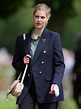 Lady Louise Windsor Attends Royal Windsor Horse Show 2021 — Royal ...
