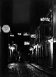 Paris de nuit par Brassaï – L'instant culture