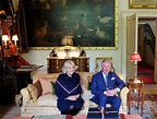 Clarence House on Twitter: "Clarence House is the official London ...