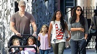 Matt Damon reveló que su hija mayor tuvo coronavirus – eju.tv