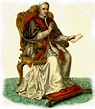 Pope Gregory XVI - Alchetron, The Free Social Encyclopedia