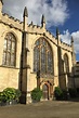 Magdalen College | Must see Oxford University Colleges | Things to See ...