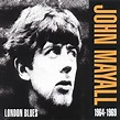 London Blues 1964/69: Amazon.co.uk: CDs & Vinyl