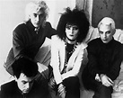 No Time For Bad Music: SIOUXSIE AND THE BANSHEES - Juju (1981)