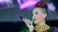 Interview: Reggaeton Pioneer Ivy Queen On The Current State of The ...