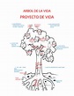 árbol de la vida proyecto - Docsity