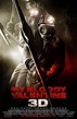My Bloody Valentine 3D Poster - Horror Movies Photo (2999818) - Fanpop
