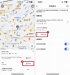 【分享行程進度】分享Google地圖位置、行程，讓朋友知道你到哪(Android/iOS) | 奇奇筆記