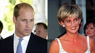 prince william and kate are pictured in this composite image