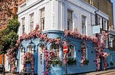 Kensington & Chelsea area guide - Caroline Victoria London