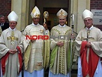 Heinrich Timmerevers soll neuer Bischof von Dresden-Meißen werdenm ...