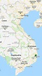 Nha Trang Bay Vietnam Map - United States Map