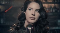 Lana Del Rey: Let Me Love You Like a Woman [MV] (2020) | MUBI