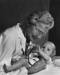 Helen Taussig: The Doctor That Saved Million Of Babies Hearts ...