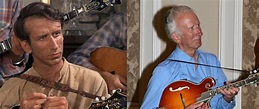 Dean Webb passes - Bluegrass Today