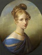 Princesse de Salerne - Category:Archduchess Marie Clementine of Austria ...