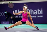 Kudermetova rejoint Sabalenka en finale à Abou Dhabi - Women Sports