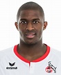 Anthony Modeste - Marcy Arredondo