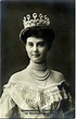 Grand Duchess Alexandrine of Mecklenburg-Schwerin | Royal jewels ...