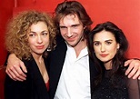 Who is Ralph Fiennes Dating Now? A Look at His Relationship History ...